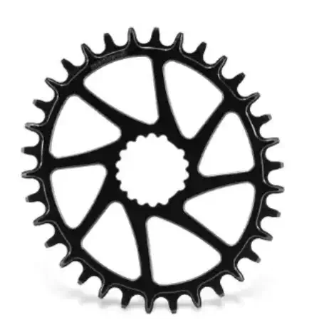 Garbaruk's 12sp GEN2.0 – 10‑52T: Quieter running and better chain retention while back‑pedalling